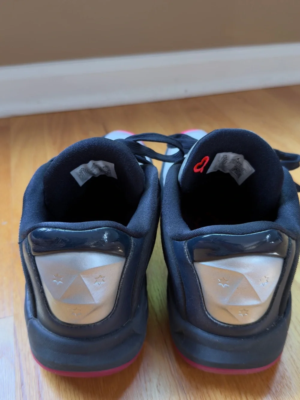 Jordan Luka 4 Navidor Sneakers